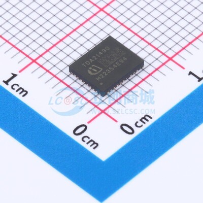 栅极驱动芯片 TDA21490AUMA1 IQFN-39 Infineon(英飞凌) 原装正品