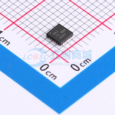 电池管理芯片 TPS650061RUKT QFN-20 TI/德州 电子元器件原装正品