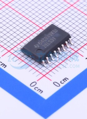 缓冲器/驱动器/收发器 AM26LS31CNSR SOP-16 TI/德州 原装正品