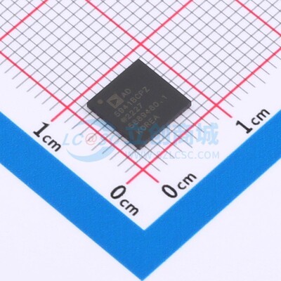 模数转换芯片 AD5941BCPZ-RL7 LFCSP-48 ADI(亚德诺) 原装正品