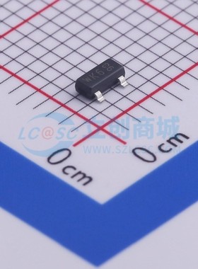 场效应管(MOSFET) PMV30UN2R SOT-23 Nexperia(安世) 原装正品