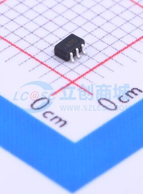 场效应管(MOSFET) FDG332PZ SOT-363-6 onsemi(安森美) 原装正品