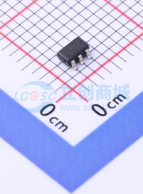 线性稳压器(LDO) LP2985A-33DBVRG4 SOT23-5 TI/德州 电子元器件