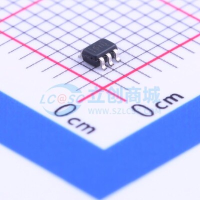 运算放大器 OPA172IDCKR SC-70-5 TI/德州 电子元件配单原装正品