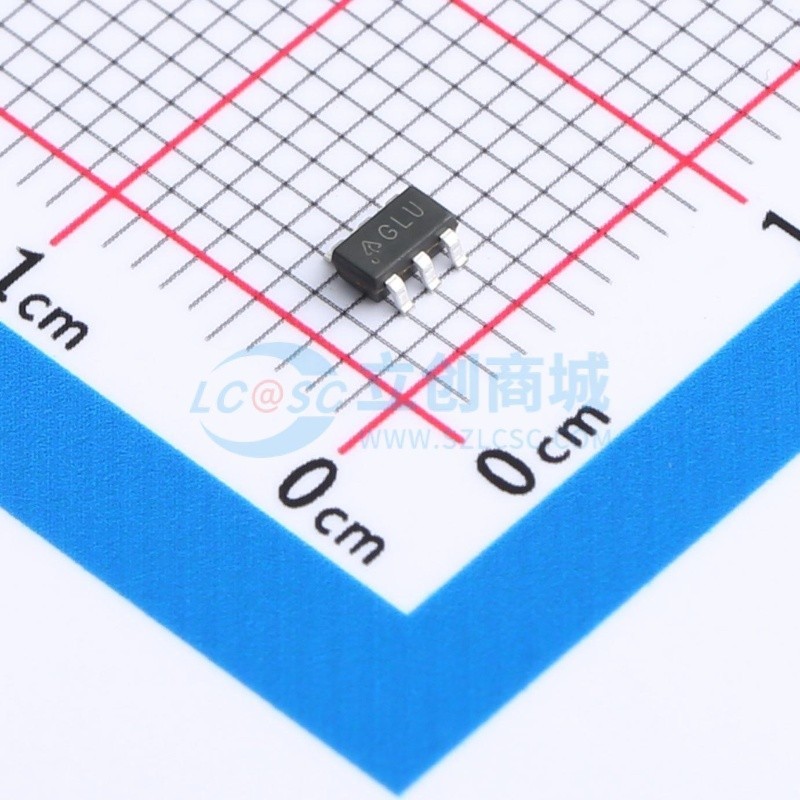 AC-DC控制器和稳压器 AP3125VKTR-G1 SOT-26 DIODES(美台) 元器件