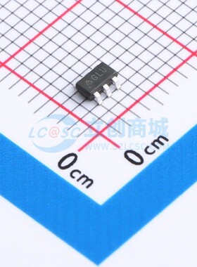 AC-DC控制器和稳压器 AP3125VKTR-G1 SOT-26 DIODES(美台) 元器件