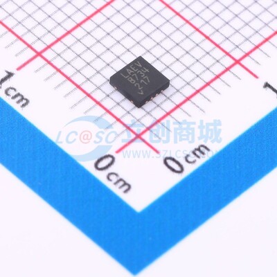电池管理芯片 LTC4058EDD-4.2#PBF DFN-8 ADI(亚德诺) 原装正品