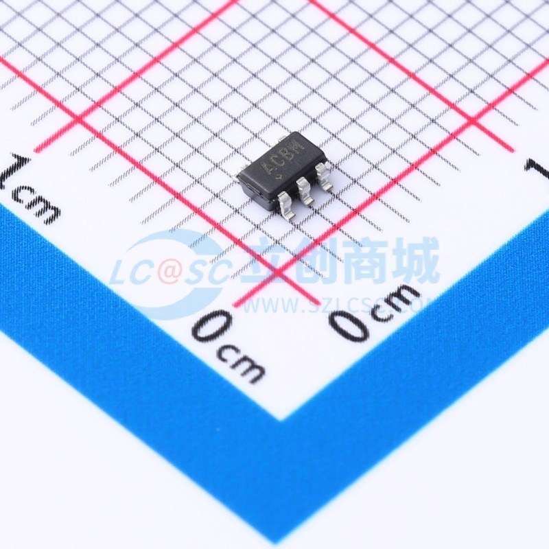 线性稳压器(LDO) MAX8877EUK25+T SOT-23-5 MAXIM(美信) 原装正品