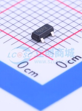 监控和复位芯片 STM1816RWX7F SOT-23 ST(意法半导体) 电子元器件