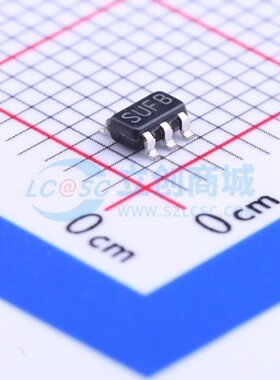 DC-DC电源芯片 LM2830XQMF/NOPB SOT23-5 TI/德州 电子元器件配单