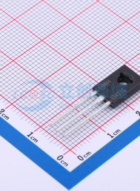 三极管(BJT) BD437G TO-225-3 onsemi(安森美) 电子元件原装正品