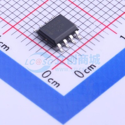 AC-DC控制器和稳压器 NCP1653ADR2G SOP-8 onsemi(安森美) 元器件
