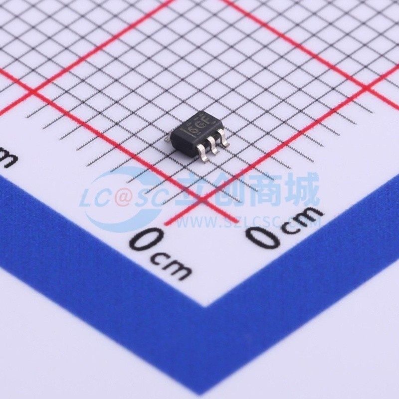 逻辑门 SN74AUP1T32DCKR SC-70-5 TI/德州 电子元件配单原装正品