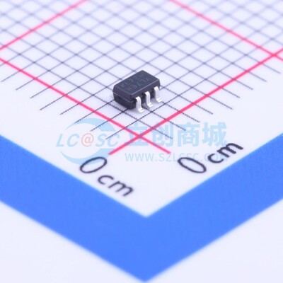 肖特基二极管 BAT54CDW-7-F SOT-363-6 DIODES(美台) 原装正品