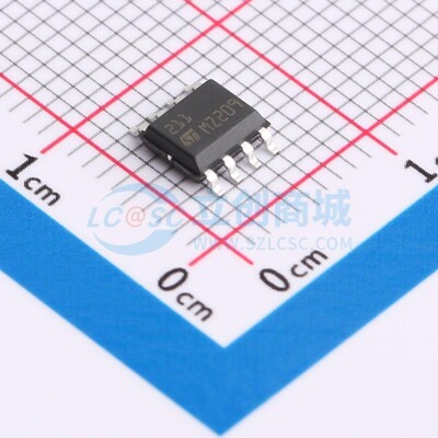 比较器 LM211D SO-8 ST(意法半导体) 电子元器件配单原装正品