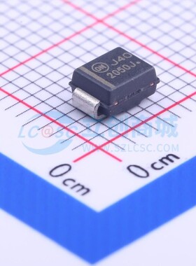 LED驱动 NSIC2050JBT3G DO-214AA(SMB) onsemi(安森美) 原装正品