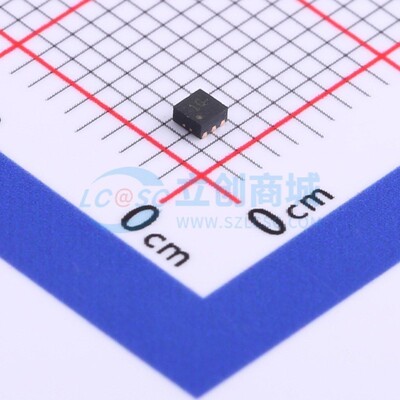 DC-DC电源芯片 TPS610985DSER DFN-6 TI/德州 电子元器件配套