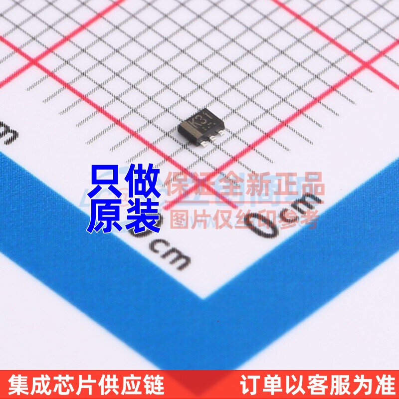 场效应管(MOSFET) EM6K31T2R - ROHM(罗姆) 原装正品图片