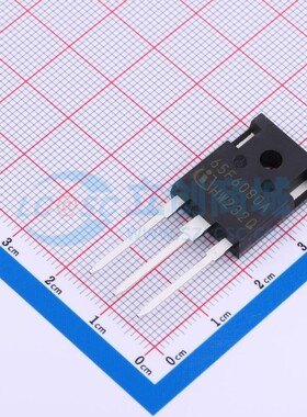 场效应管(MOSFET) IPW65R080CFDA TO-247 Infineon(英飞凌) 原装