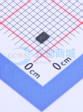 模数转换芯片 TLA2024IRUGR QFN-10 TI/德州 电子元器件配单