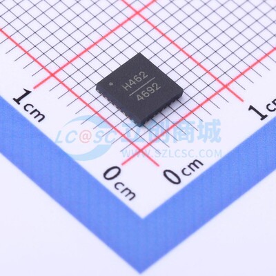 射频低噪声放大器 HMC462LP5ETR VQFN-32 ADI(亚德诺) 电子元器件