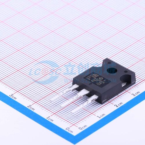 肖特基二极管 STPS61150CW TO-247AC-3 ST(意法半导体) 原装正品