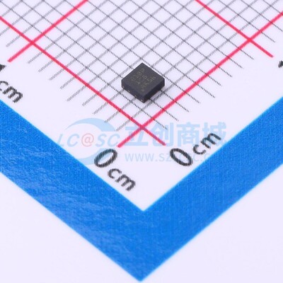 电机驱动芯片 DRV8210PDSGR WSON-8 TI/德州 电子元器件配套