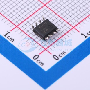 AC-DC控制器和稳压器 ICE5ASAG DSO-8 Infineon(英飞凌) 原装正品