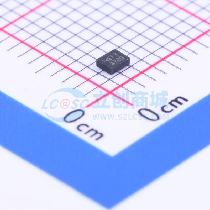 EEPROM M24C32-FMH6TG UFDFPN-5(1.4x1.7) ST(意法半导体) 元器件