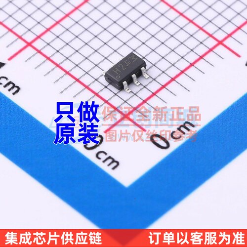 场效应管(MOSFET) PMN30UNX SOT-23-6 Nexperia/安世 原装正品