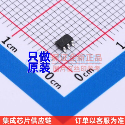 线性稳压器(LDO) LDK320AM50R SOT-23-5 ST(意法半导体) 原装正品