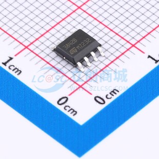DC-DC控制芯片 UC3842BD1 SOP-8 ST(意法半导体) 电子元器件配套