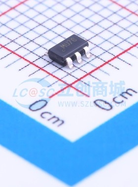 LED驱动 CAT4238TD-GT3 TSOT-23-5 onsemi(安森美) 电子元件配单