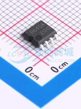 EEPROM BR25H640F-2ACE2 SOIC-8 ROHM(罗姆) 电子元器件原装正品