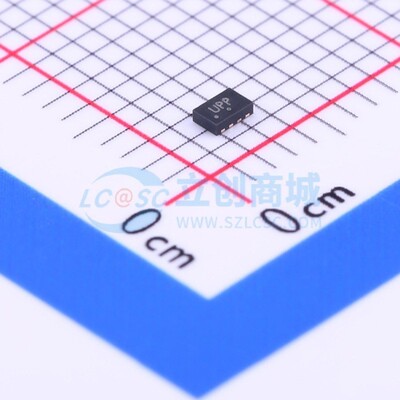 转换器/电平移位器 NLSV2T244MUTAG UDFN-8(1.2x1.8) onsemi(安森
