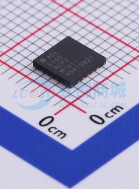 RF混频器 ADL5365ACPZ-R7 QFN-20 ADI(亚德诺) 电子元件原装正品
