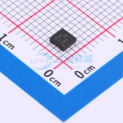 电源管理芯片(PMIC) TPS51200QDRCRQ1 VSON-10 TI/德州 原装正品