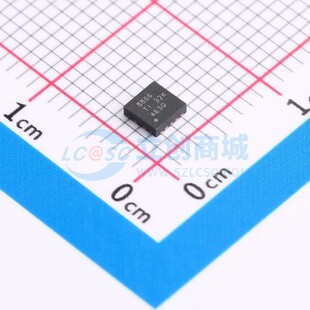 模数转换芯片 ADS8866IDRCT DFN-10 TI/德州 电子元器件配套