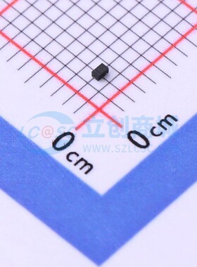 超势垒整流器(SBR) SBR05U20LP-7 SMD DIODES(美台)