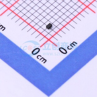 超势垒整流器(SBR) SBR05U20LP-7 SMD DIODES(美台)