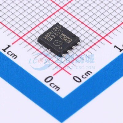 场效应管(MOSFET) IAUC60N04S6L045HATMA1 TDSON-8 Infineon(英飞