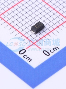 肖特基二极管 STPS1L60ZF SOD-123F ST(意法半导体) 原装正品