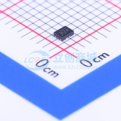 模拟开关/多路复用器 TS3A5223RSWR QFN-10(1.8x1.4) TI/德州