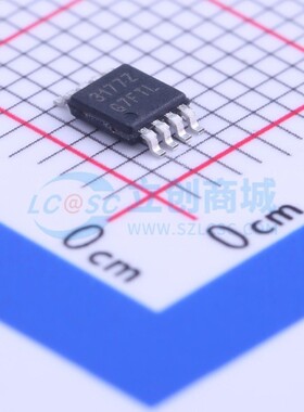 RS-485/RS-422芯片 ISL3177EIUZ MOSP-8 RENESAS(瑞萨)/IDT