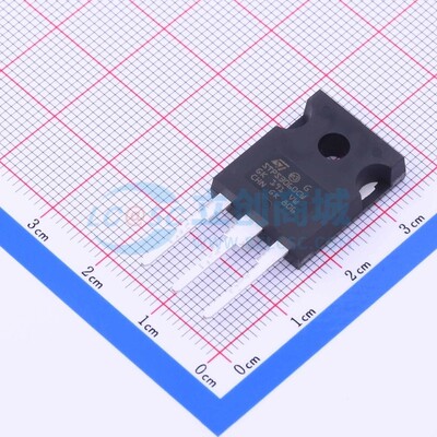 肖特基二极管 STPS3060CW TO-247AC-3 ST(意法半导体) 原装正品