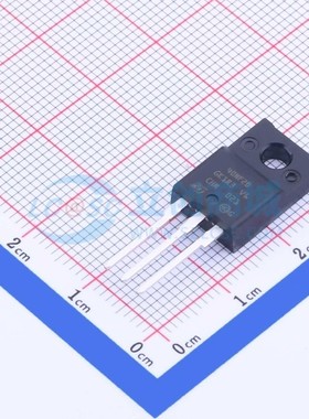 场效应管(MOSFET) STF40NF20 TO-220F ST(意法半导体) 原装正品