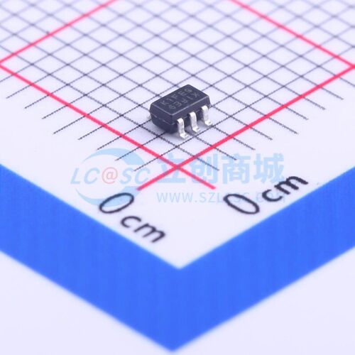 三极管(BJT) BC847BS-7-F SOT23-6 DIODES(美台) 电子元器件配单