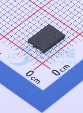 肖特基二极管 PMEG100V060ELPD SOT-1289 Nexperia(安世) 元器件