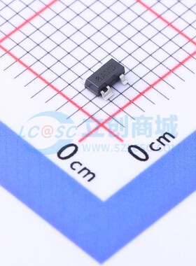 监控和复位芯片 STM811MW16F SOT-143 ST(意法半导体) 原装正品