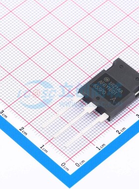 IGBT管/模块 AFGY160T65SPD-B4 TO-247 onsemi(安森美) 原装正品